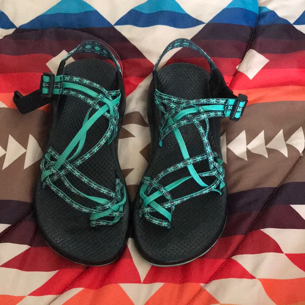 Chaco Sandals